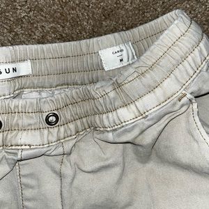 PacSun Cargo Pants